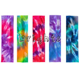 The Celestial Twist Headband
