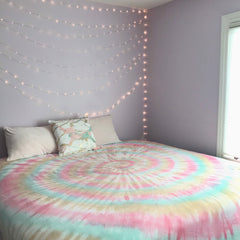 The Starlume Bedding Collection