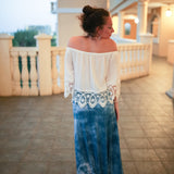 The Enchanted Meadow Maxi