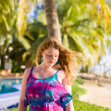 The Golden Hour Muse Dress