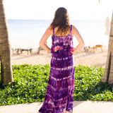 The Golden Hour Muse Dress
