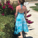 The Endless Summer Dress