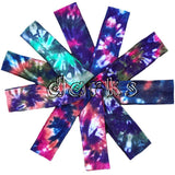 The Celestial Twist Headband