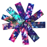 The Celestial Twist Headband