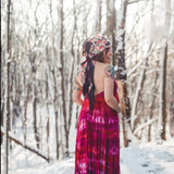 The Endless Summer Dress