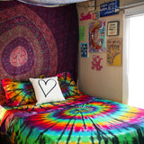 The Starlume Bedding Collection