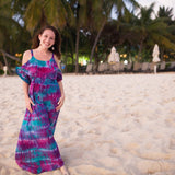 The Golden Hour Muse Dress