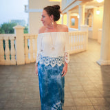 The Enchanted Meadow Maxi