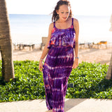 The Golden Hour Muse Dress