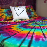 The Starlume Bedding Collection