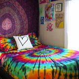 The Starlume Bedding Collection