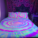 The Afterglow Bedding Collection