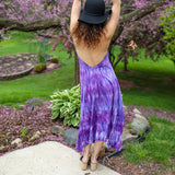 The Endless Summer Dress