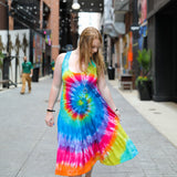 The Groovy Gypsy Racer