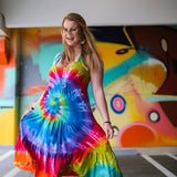 The Groovy Gypsy Racer