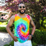 The Easy Rider Pocket Tank