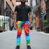 The Weekend Rider Jeans