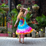 The Groovy Gypsy Racer