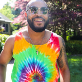The Easy Rider Pocket Tank