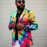 The Bold Move Blazer