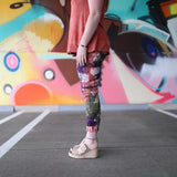The Ethereal Earth Jeans
