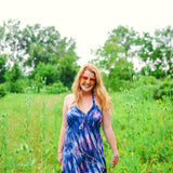 The Endless Summer Dress