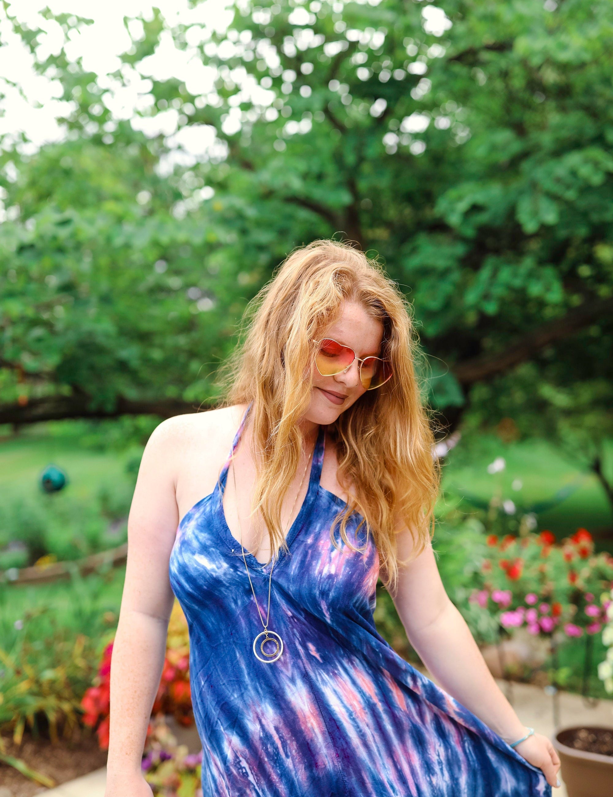 tie dye bridesmaid dress Women's dresses Tagged "tie dye bridesmaid dress" THE TIE DYE HIPPIE