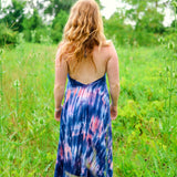 The Endless Summer Dress