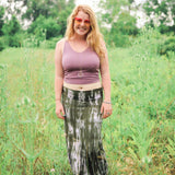 The Enchanted Meadow Maxi