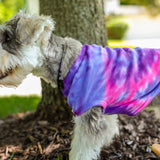 The Peace Pup Tank