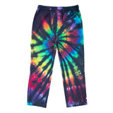 The Easy Living Linen Pants
