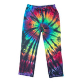 The Easy Living Linen Pants