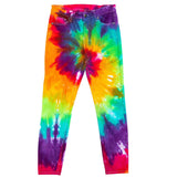 The Ethereal Earth Jeans