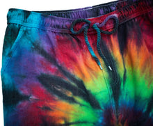 Load image into Gallery viewer, Tie Dye Men’s Beach Pants
