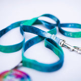 The Little Wanderer Collar & Leash