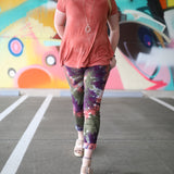 The Ethereal Earth Jeans
