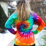 The Wanderer Long Sleeve