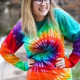 The Wanderer Long Sleeve