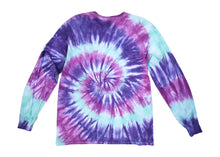 Load image into Gallery viewer, Tie Dye Long Sleeve T-Shirt
