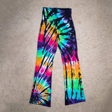 The Flow State Yogas