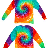 The Wanderer Long Sleeve