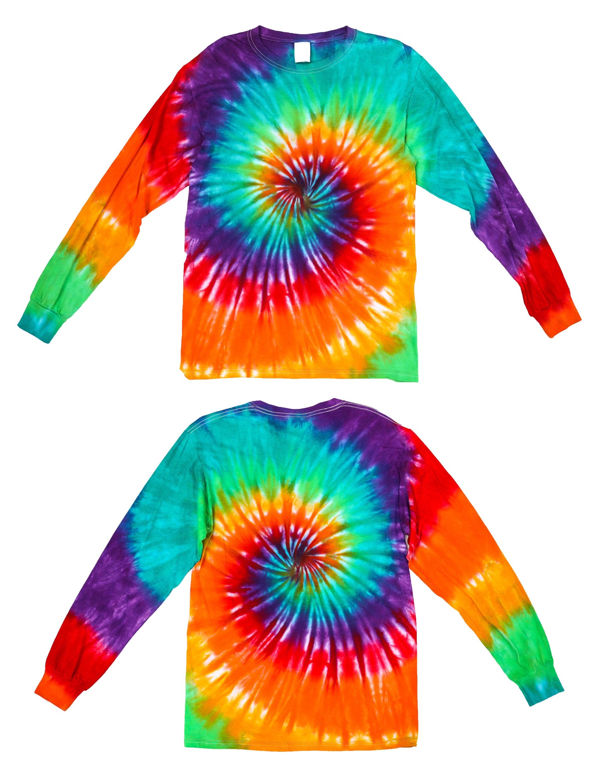 The Wanderer Long Sleeve