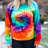 The Wanderer Long Sleeve