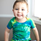 The Sunshine Kid Tee