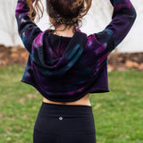 The Celestial Crop Hood