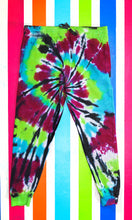 Load image into Gallery viewer, Tie Dye Unisex Joggers
