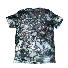 Load image into Gallery viewer, Ice Dye Pocket T-Shirt
