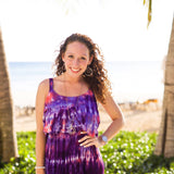 The Golden Hour Muse Dress