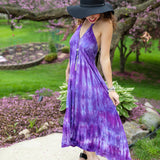 The Endless Summer Dress
