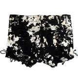 The Boho Rebel Festival Shorts
